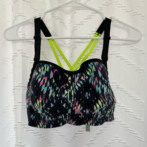 Victoria's Secret VSX sports bra